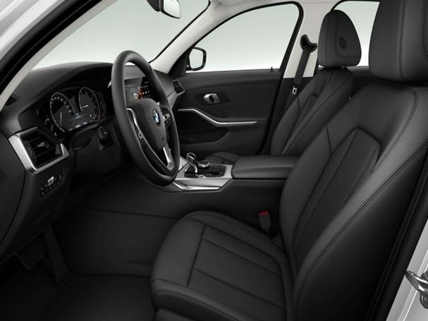 BMW 320d 140 kW image number 19