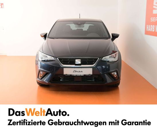 Seat Ibiza 1.0 TSI DSG FR 81 kW image number 3