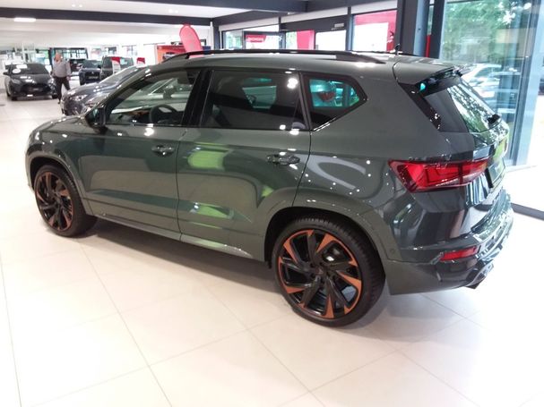 Cupra Ateca 2.0 TSI 4Drive 221 kW image number 6