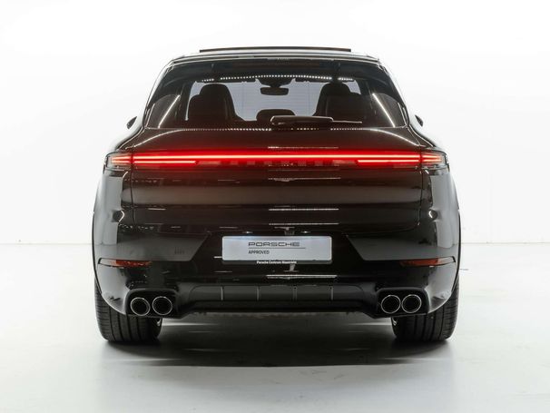 Porsche Cayenne E-Hybrid 346 kW image number 3