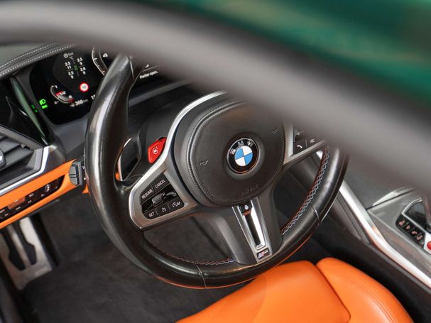 BMW M3 Competition 375 kW image number 8