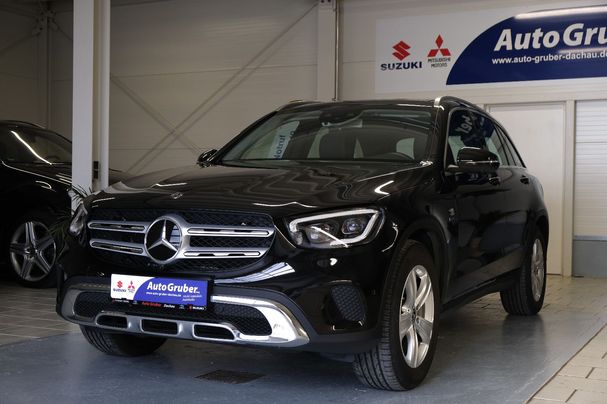 Mercedes-Benz GLC 300 e 4Matic 235 kW image number 1