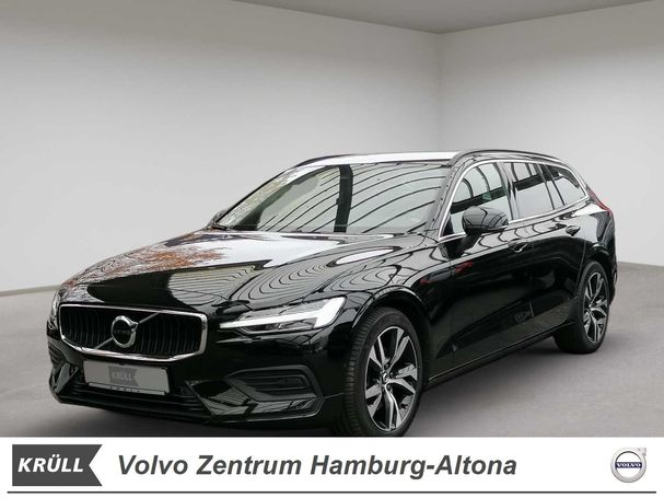 Volvo V60 B4 145 kW image number 1