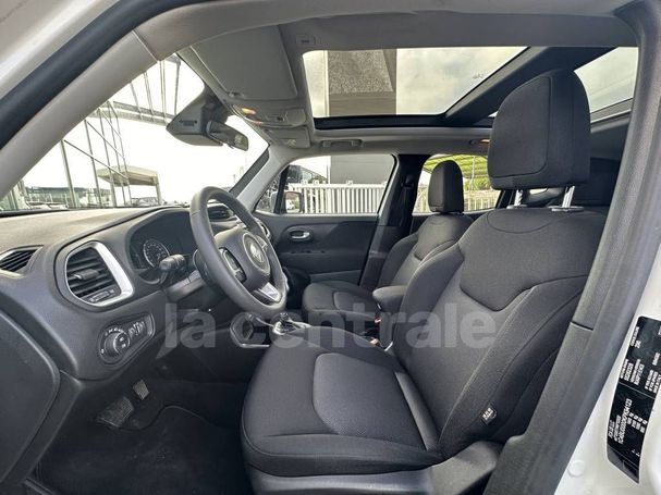 Jeep Renegade 1.3 110 kW image number 10