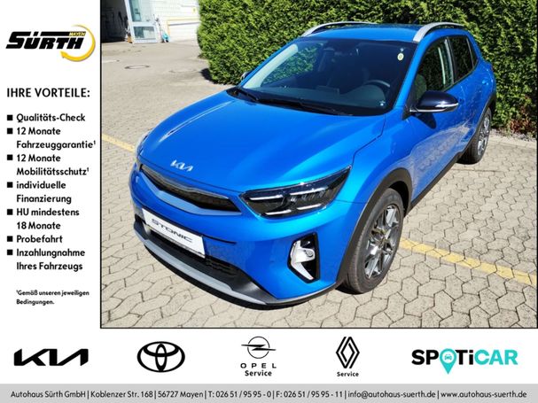 Kia Stonic 1.0 74 kW image number 5