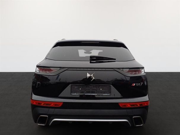 DS Automobiles 7 Crossback PureTech 180 133 kW image number 3