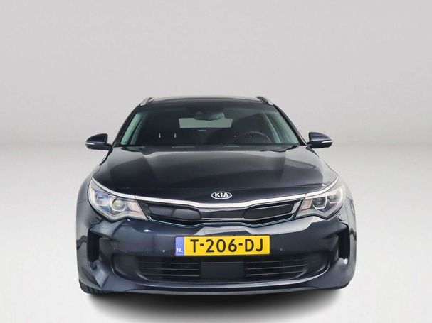 Kia Optima Sportswagon GDI 151 kW image number 11