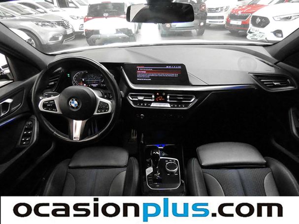 BMW 118i 103 kW image number 27