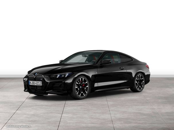 BMW 440d xDrive 250 kW image number 1