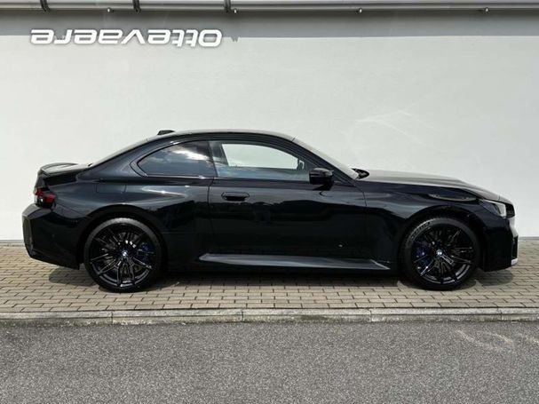 BMW M2 338 kW image number 2