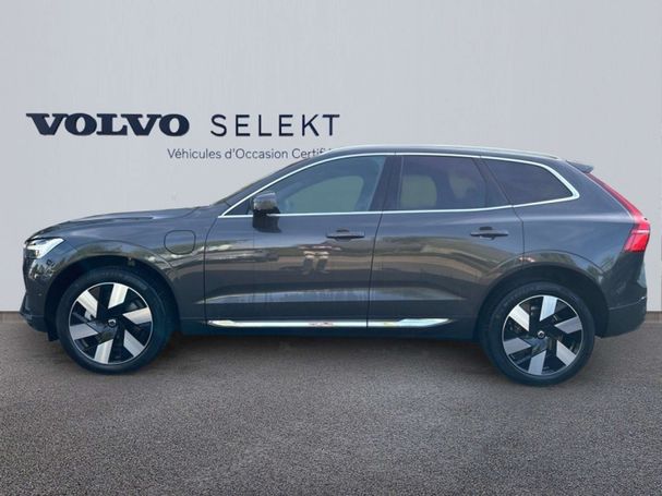 Volvo XC60 AWD T8 231 kW image number 1