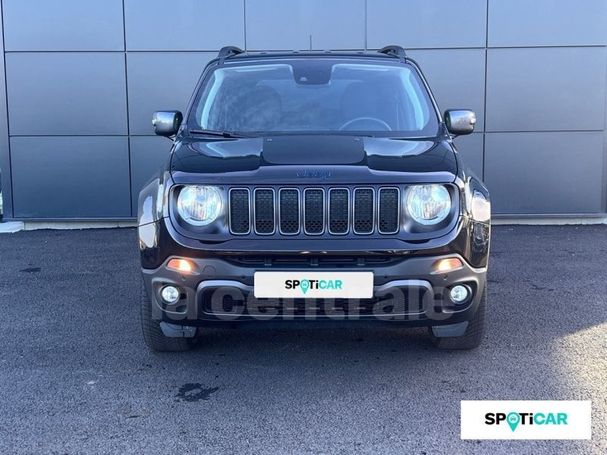 Jeep Renegade 1.3 177 kW image number 2