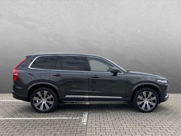 Volvo XC90 B5 AWD Ultimate 173 kW image number 2