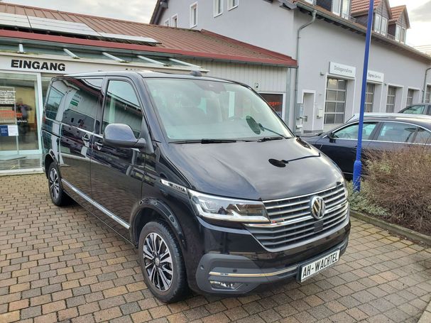 Volkswagen T6 Multivan 4Motion Comfortline 150 kW image number 2