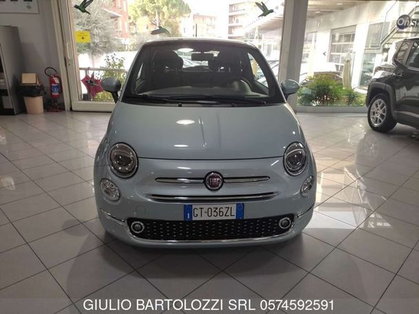 Fiat 500 1.0 51 kW image number 1