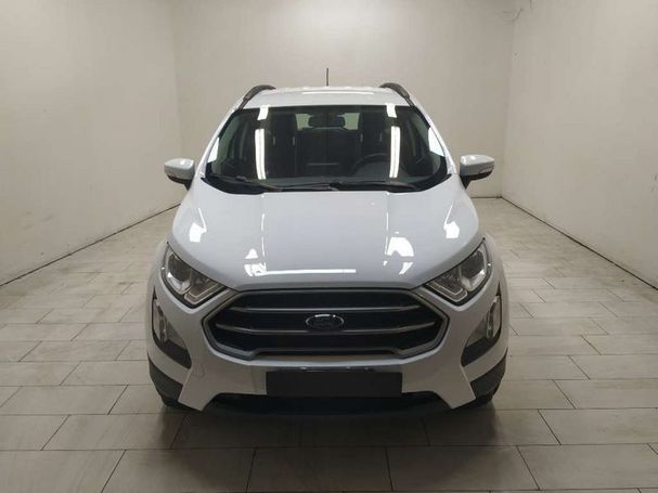 Ford EcoSport 1.5 EcoBlue 74 kW image number 3