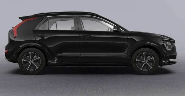 Kia Niro 95 kW image number 3