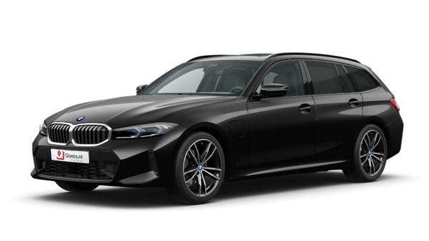 BMW 330 e Touring 215 kW image number 8