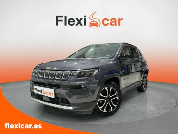 Jeep Compass 1.6 Limited 96 kW image number 1