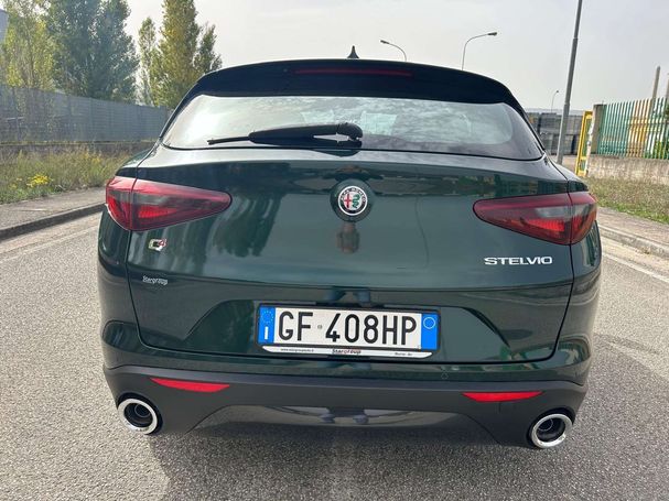 Alfa Romeo Stelvio 2.2 Q4 140 kW image number 5