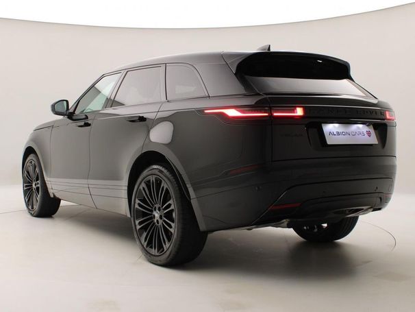 Land Rover Range Rover Velar D300 SE 221 kW image number 4