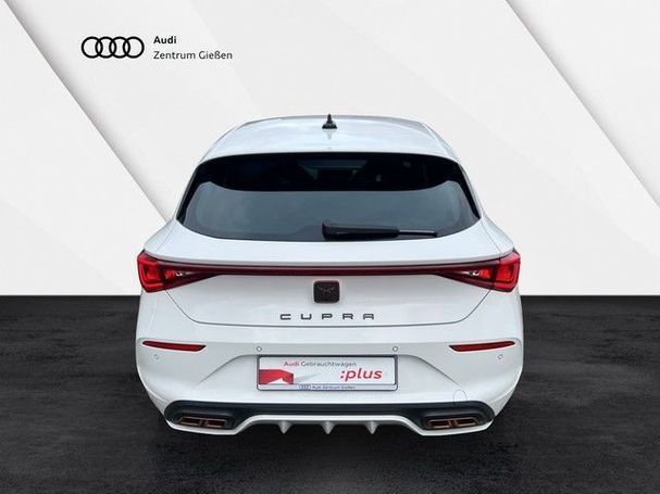 Cupra Leon e-Hybrid 180 kW image number 13