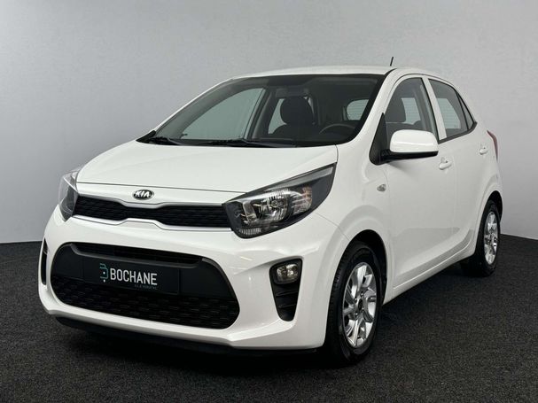 Kia Picanto 1.0 49 kW image number 21