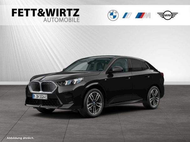 BMW iX2 xDrive30 M Sport 230 kW image number 1