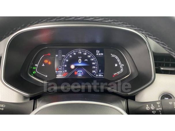 Renault Clio TCe 90 Intens 66 kW image number 11