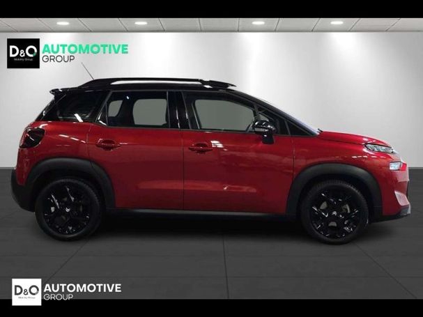 Citroen C3 Aircross Max 96 kW image number 3