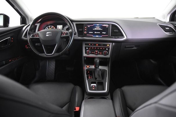 Seat Leon ST 110 kW image number 4