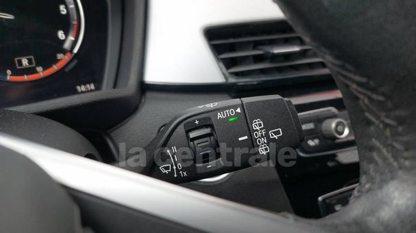 BMW X1 sDrive18d 110 kW image number 22