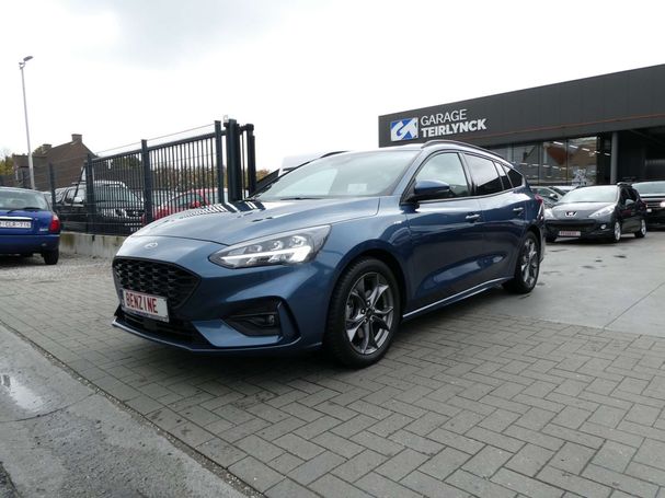 Ford Focus 1.0 ST-Line 92 kW image number 3