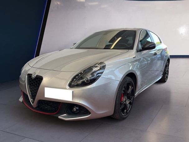 Alfa Romeo Giulietta 1.6 JTDM 88 kW image number 1