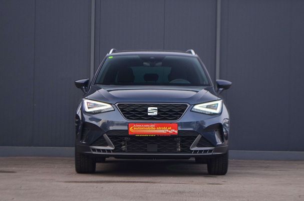 Seat Arona TSI FR 81 kW image number 1