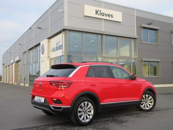 Volkswagen T-Roc DSG 110 kW image number 2