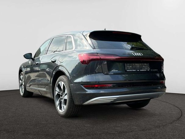 Audi e-tron 55 quattro 300 kW image number 3