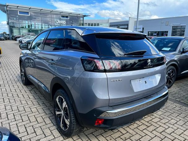 Peugeot 3008 96 kW image number 3