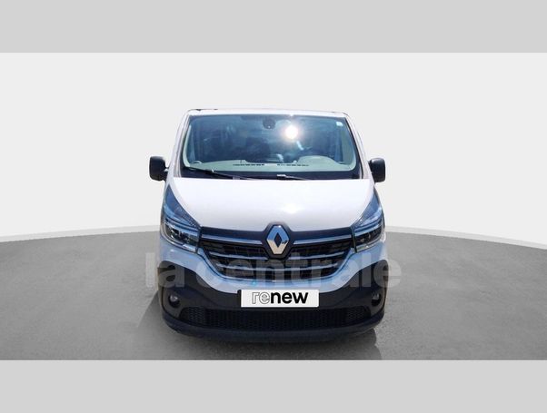 Renault Trafic dCi 120 88 kW image number 2