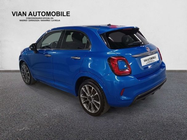 Fiat 500X 1.0 FireFly S&S 88 kW image number 6