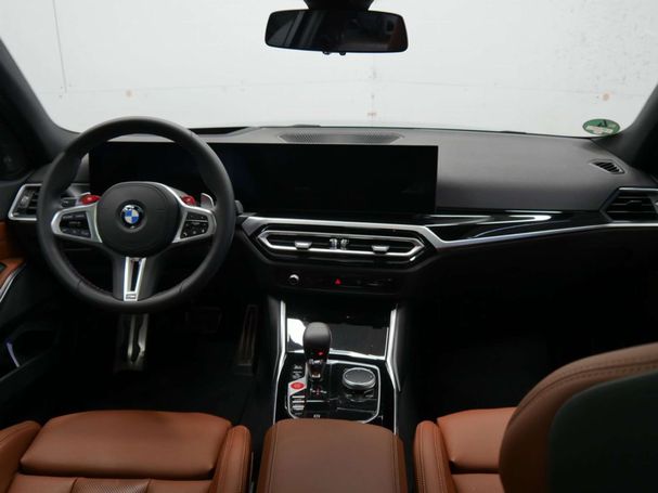 BMW M3 Competition 375 kW image number 6