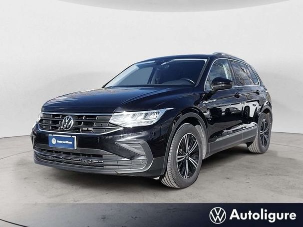 Volkswagen Tiguan 2.0 TDI SCR Life 90 kW image number 1