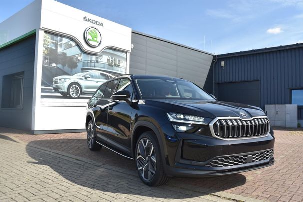 Skoda Kodiaq 2.0 TDI 4x4 DSG 142 kW image number 2