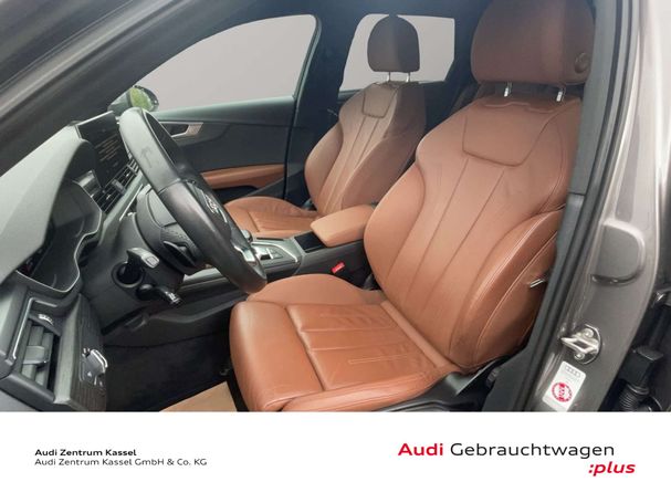 Audi A4 40 TDI 140 kW image number 11