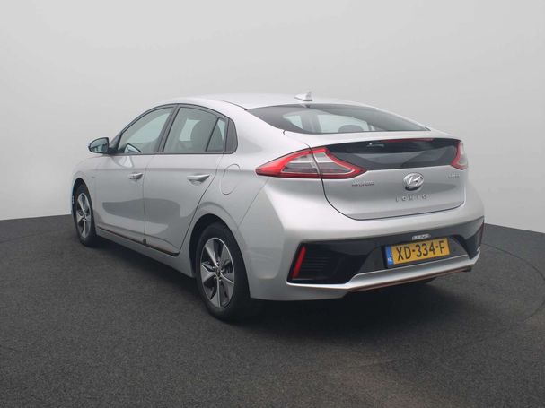 Hyundai Ioniq 88 kW image number 3