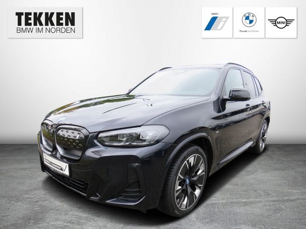 BMW iX3 M Sport Impressive 210 kW image number 1