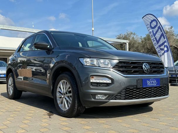 Volkswagen T-Roc 2.0 TDI 85 kW image number 2