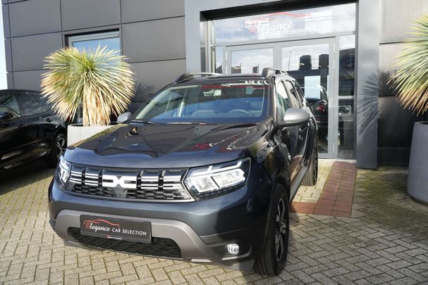 Dacia Duster TCe 130 96 kW image number 23