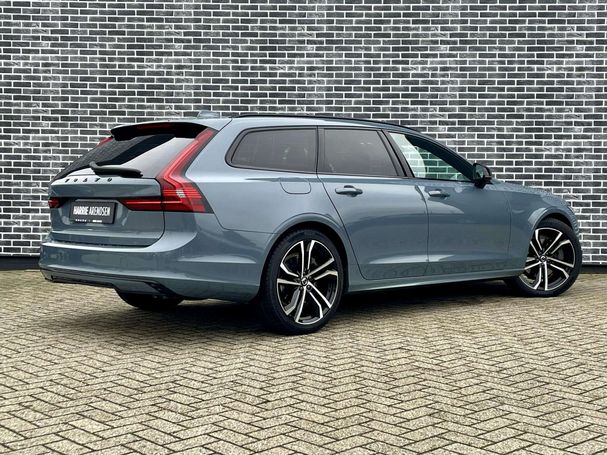 Volvo V90 AWD T6 257 kW image number 3