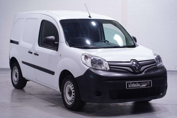 Renault Kangoo dCi 95 70 kW image number 4